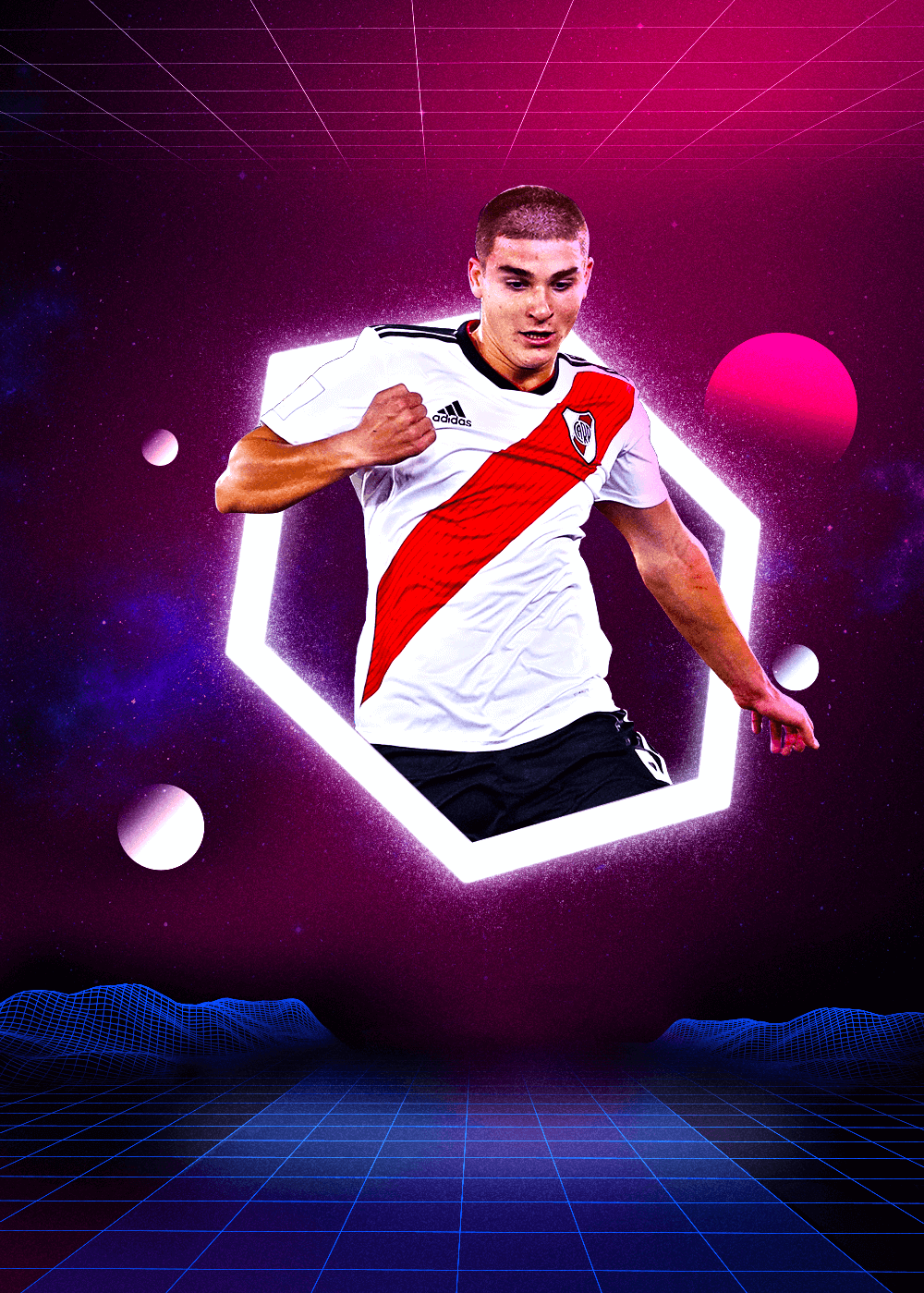 这位顶级射 这位顶级射